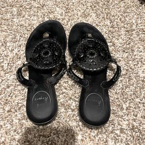 Jack Rogers sandals